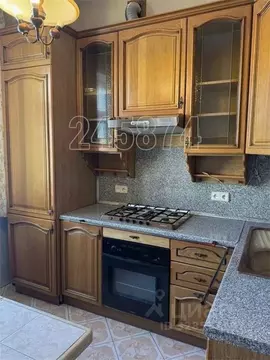 3-к кв. Москва просп. Вернадского, 15 (90.0 м)