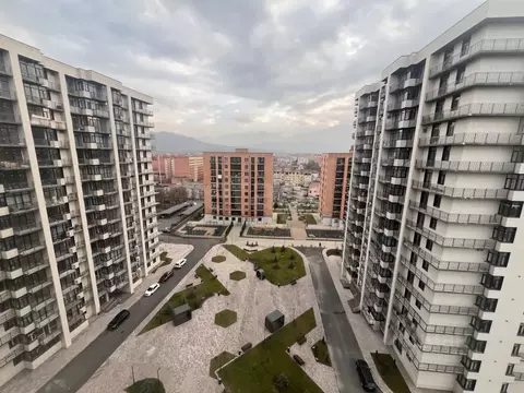 3-к кв. Северная Осетия, Владикавказ ул. Андрея Днепровского, 8/4 ...