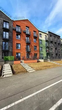 1-к кв. Тюменская область, Тюмень ул. Александра Звягина, 12 (30.0 м)