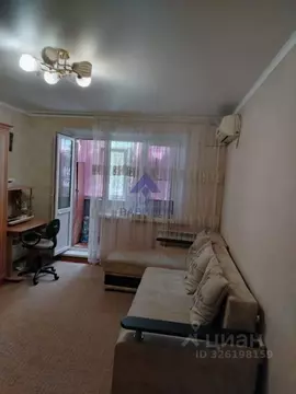 2-к кв. Ростовская область, Волгодонск бул. Великой Победы (50.6 м)