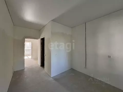 1-к кв. Мордовия, Саранск ул. Горная, 25 (33.2 м)