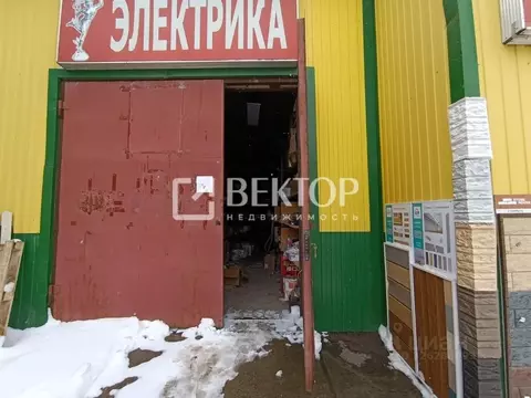 Склад в Ивановская область, Кинешма ул. Желябова, 39 (1000 м)