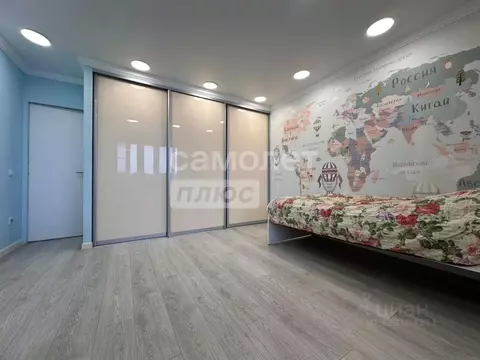 2-к кв. Челябинская область, Миасс ул. Победы, 12 (70.0 м)