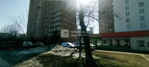 Продается 1-комнатная квартира