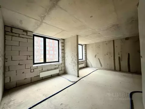 1-к кв. Москва Шмитовский проезд, 39к6 (44.8 м)