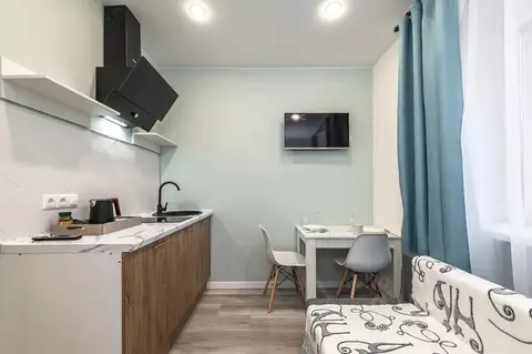 Комната Москва Сиреневый бул., 15