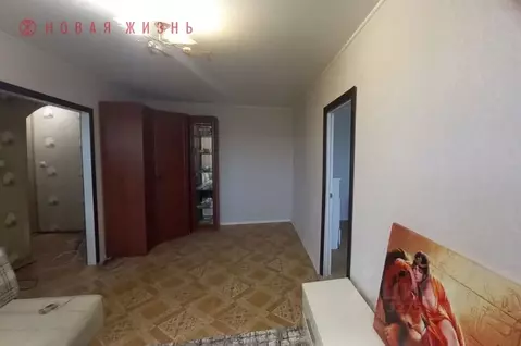 2-к кв. Самарская область, Самара ул. Энтузиастов, 27 (48.0 м)