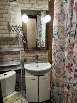 2-к кв. Москва, Москва, Щербинка ул. Мостотреста, 3 (46.0 м)