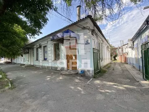 2-к кв. Ростовская область, Таганрог Александровская ул. (44.3 м)