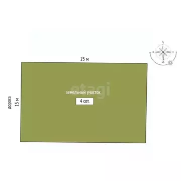 Дом в Крым, Симферопольский район, Эксперт дп  (111 м)