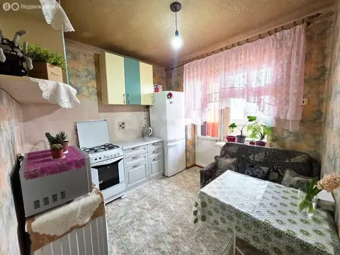 1-комнатная квартира: Крымск, улица Карла Либкнехта, 19А (28 м)