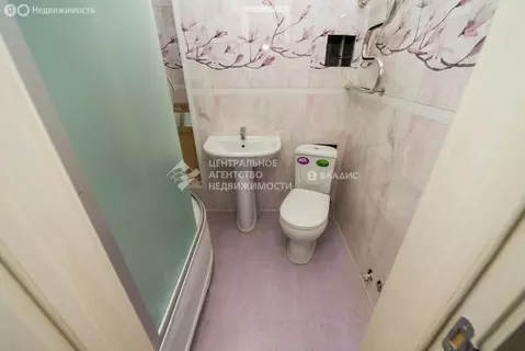 Квартира-студия: Рязань, улица Стройкова, 51 (27.8 м)