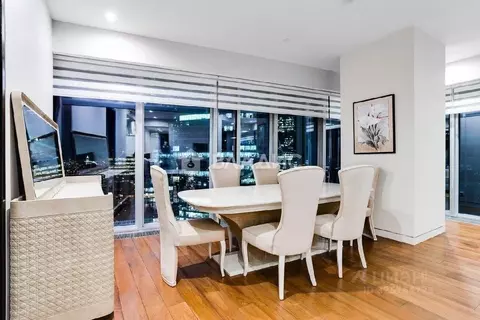 3-к кв. Москва 1-й Красногвардейский проезд, 21с2 (170.0 м)