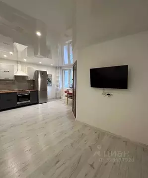 2-к кв. Приморский край, Владивосток ул. Героев Варяга, 2В (41.4 м)