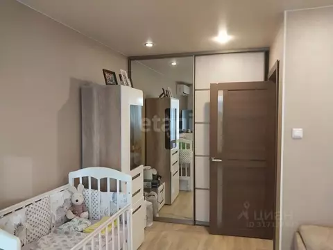 1-к кв. Амурская область, Благовещенский район, с. Чигири 1-я ...