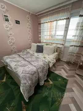 1-к кв. Астраханская область, Астрахань ул. Победы, 50 (39.0 м)