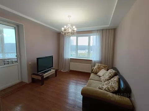 2-к кв. Московская область, Одинцово Северная ул., 5к3 (73.0 м)