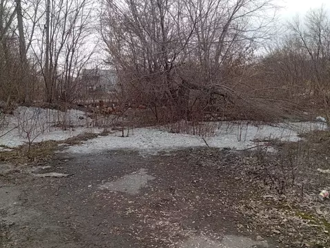 Участок в Челябинская область, Магнитогорск ул. Панькова (13.37 сот.)