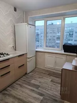 1-к кв. Волгоградская область, Волгоград Невская ул., 6 (33.0 м)