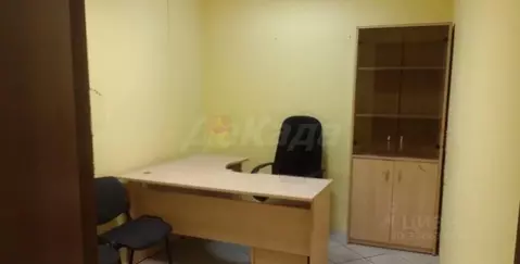Офис в Ульяновская область, Ульяновск ул. Урицкого, 43А (10 м)
