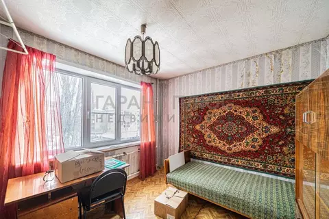 4-к кв. Липецкая область, Липецк ул. Плеханова, 50 (64.0 м)