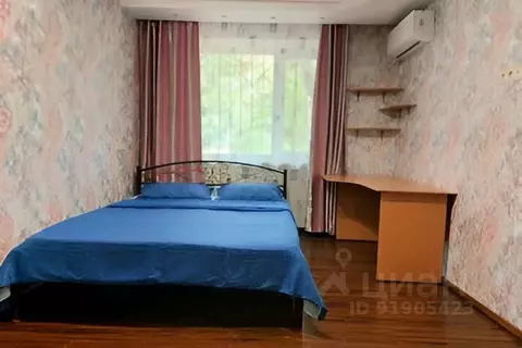 2-к кв. Крым, Симферополь ул. Никанорова, 7 (64.0 м)