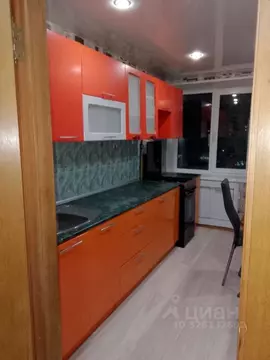 2-к кв. Татарстан, Зеленодольск ул. Королева, 8 (50.5 м)