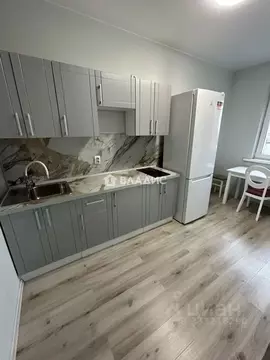 1-к кв. Иркутская область, Иркутск ул. Гоголя, 48 (38.5 м)