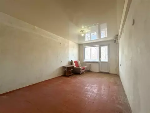 2-к кв. Волгоградская область, Волгоград Жилгородок мкр, ул. ...