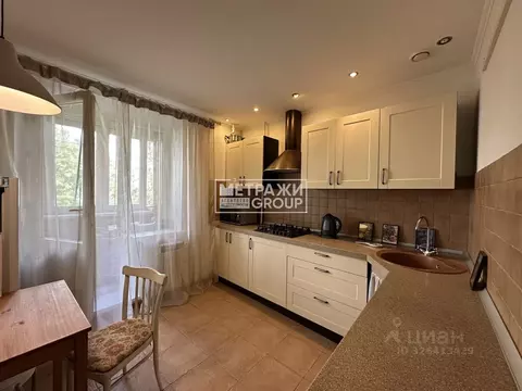 2-к кв. Московская область, Ивантеевка Пушкинский городской округ, ул. ...