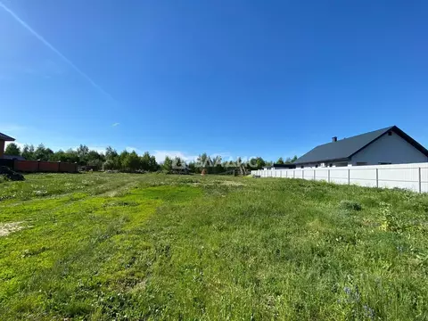 Участок в Пензенская область, Пензенский район, Мичуринский сельсовет, ...