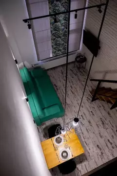 1-к кв. Астраханская область, Астрахань ул. Савушкина, 6К (30.0 м)