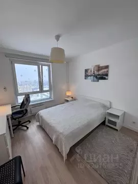 2-к кв. Московская область, Химки Молодежная ул., 59 (45.0 м)