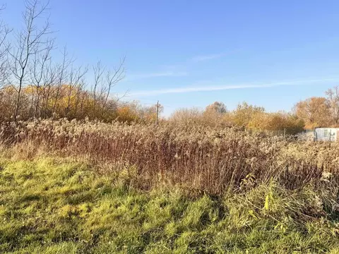 Участок в Калининградская область, Гурьевский муниципальный округ, ...