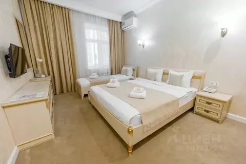 Комната Москва ул. Перерва, 62А (22.0 м)