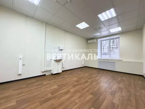 Помещение свободного назначения в Москва Нижняя Первомайская ул., 44 ...