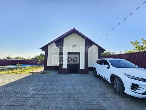 Дом в Волгоградская область, Волгоград Восход СНТ, 20-я линия (72 м)