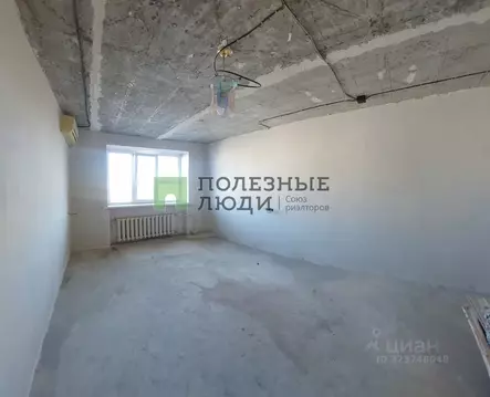 1-к кв. Астраханская область, Астрахань ул. Куликова, 52 (33.0 м)