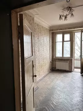 Комната Москва Шмитовский проезд, 15/5 (46.9 м)