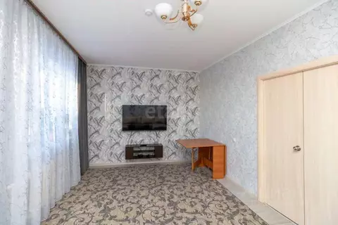 3-к кв. Тюменская область, Тюмень ул. Муравленко, 9 (72.9 м)