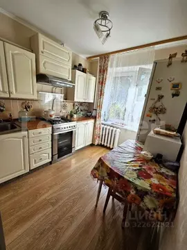 2-к кв. Московская область, Мытищи ул. Лермонтова, 42 (47.5 м)