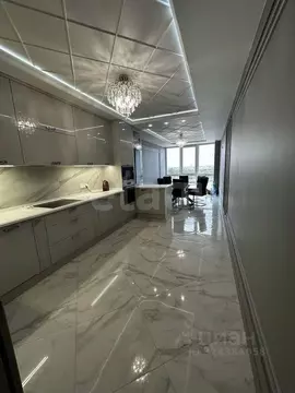 4-к кв. Ростовская область, Ростов-на-Дону Береговая ул., 6 (114.0 м)