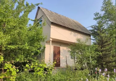 Дом в Севастополь ТСН СНТ Строитель-2 тер., 154 (45 м)