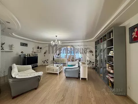 4-к кв. Волгоградская область, Волгоград Пражская ул., 1 (156.8 м)