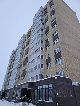 1-к кв. Чувашия, Чебоксары бул. Солнечный, 22 (45.6 м)