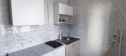 1-к кв. Саратовская область, Энгельс ул. Маршала А.М. Василевского, 57 ...