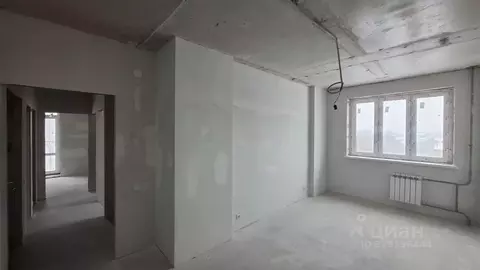 3-к кв. Московская область, Ступино ул. Горького, 12 (60.0 м)