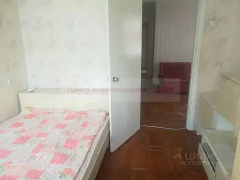 4-к кв. Белгородская область, Белгород Преображенская ул., 45 (65.0 м)