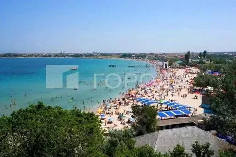 Участок в Крым, Черноморское пгт ул. Сигнальная, 15Г (13.58 сот.)