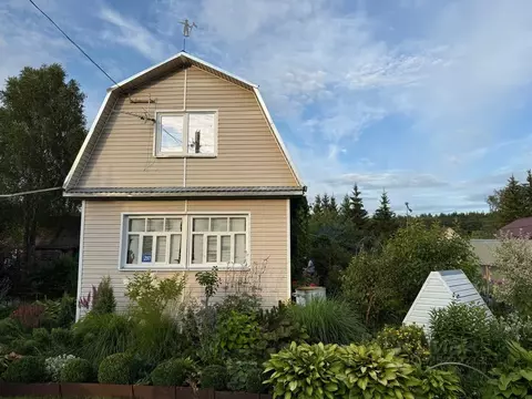 Дом в Тверская область, Конаковский муниципальный округ, Березка ...